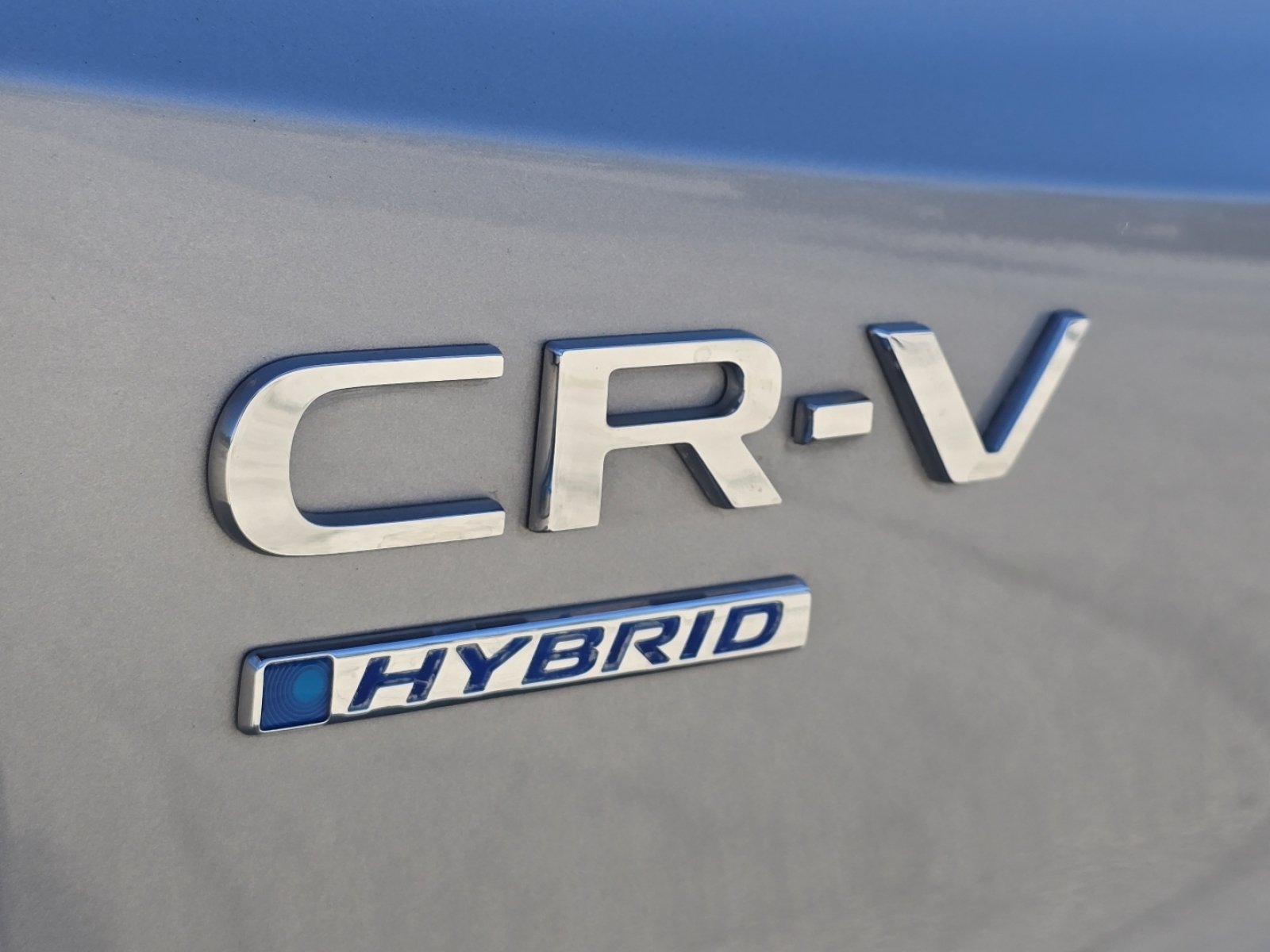 Used 2023 Honda CR-V Sport Touring image 14