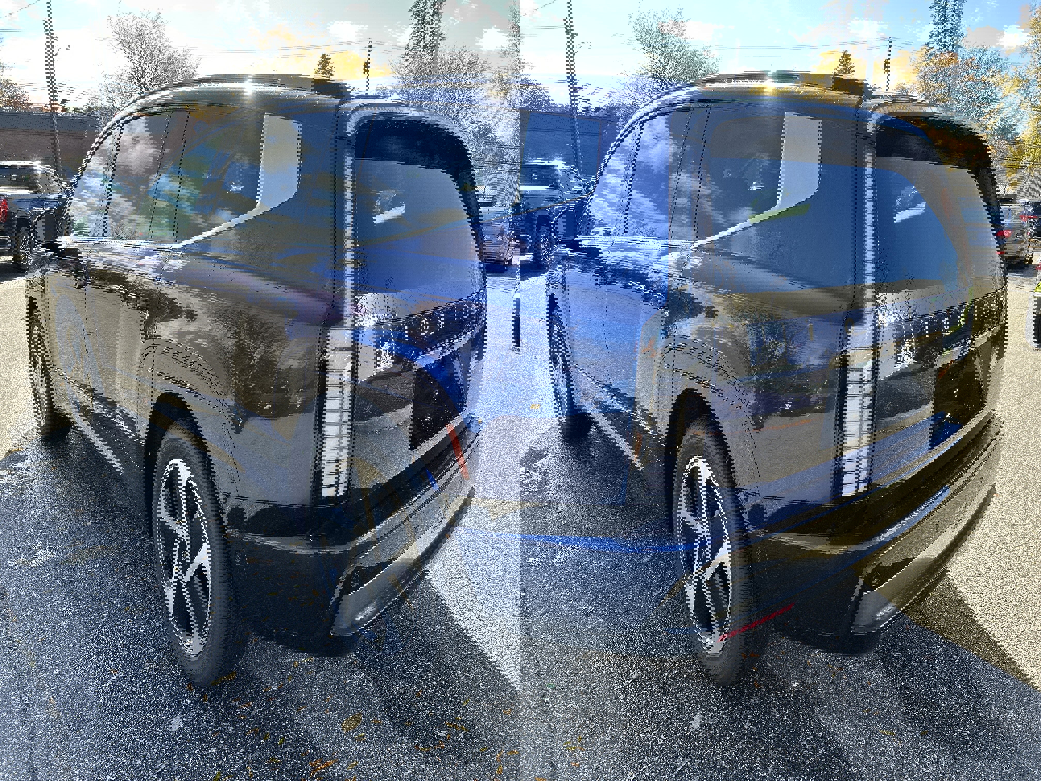 New 2026 Hyundai Ioniq 9 Calligraphy image 5