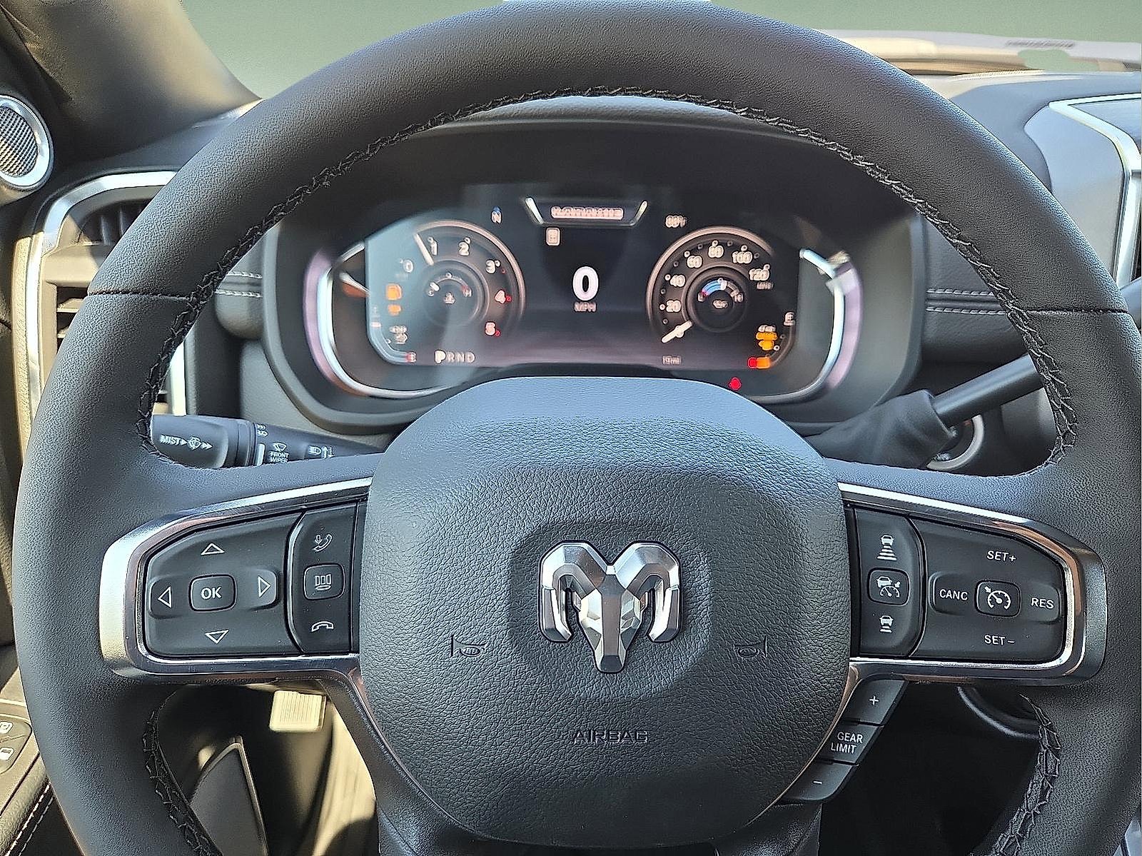 New 2026 RAM 3500 Laramie image 24