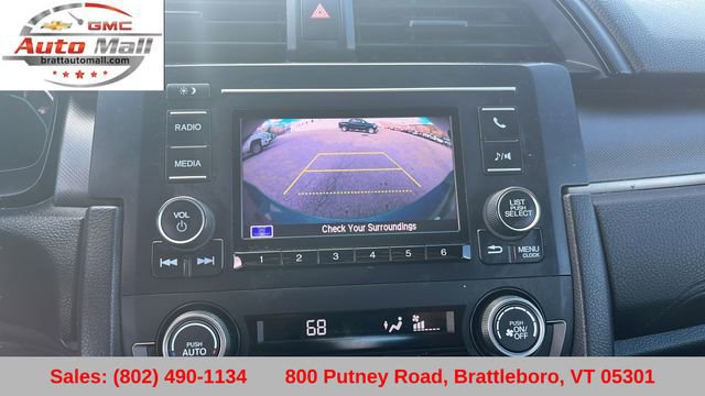 Used 2020 Honda Civic LX image 22