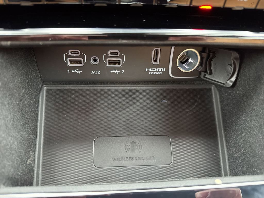 Used 2022 Jeep Grand Cherokee L Summit image 41