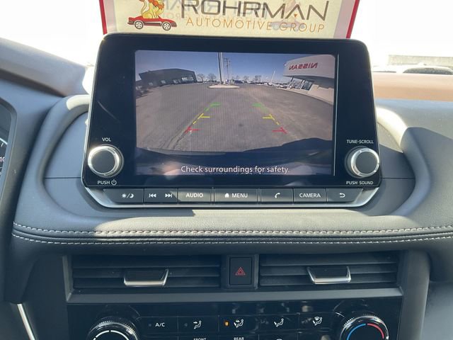 Certified 2023 Nissan Rogue S image 15