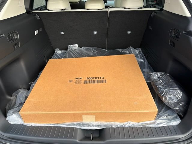 New 2026 MAZDA CX-50 AWD 2.5 S w/ Weather Package image 31