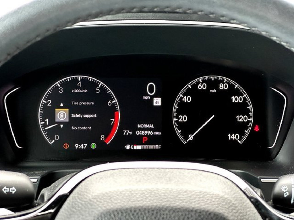 Used 2023 Honda Pilot EX-L image 25