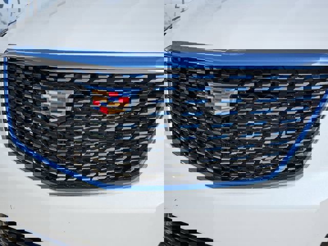 New 2025 Cadillac XT5 Premium Luxury image 6