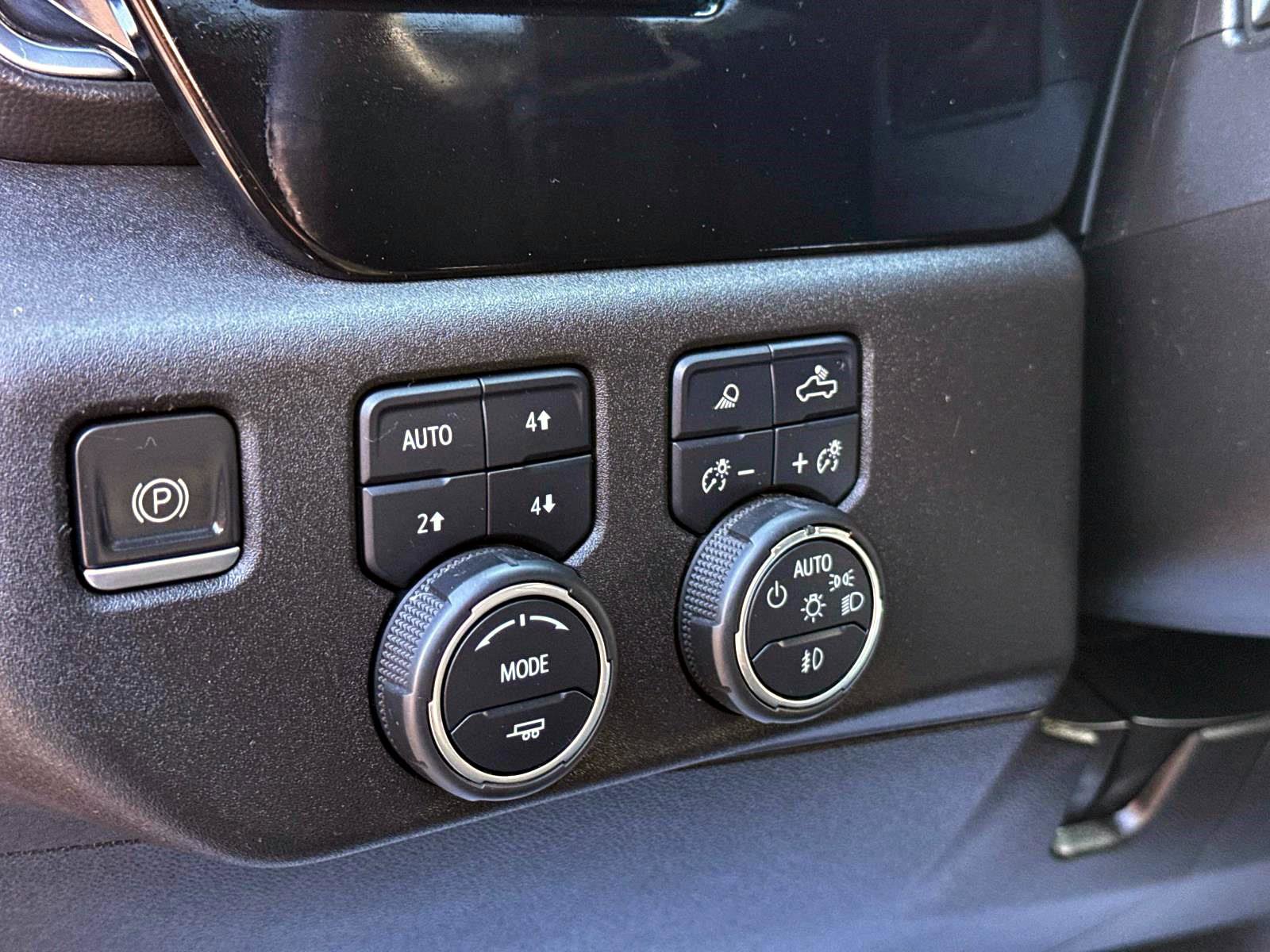 Certified 2022 Chevrolet Silverado 1500 RST w/ All Star Edition Plus image 18