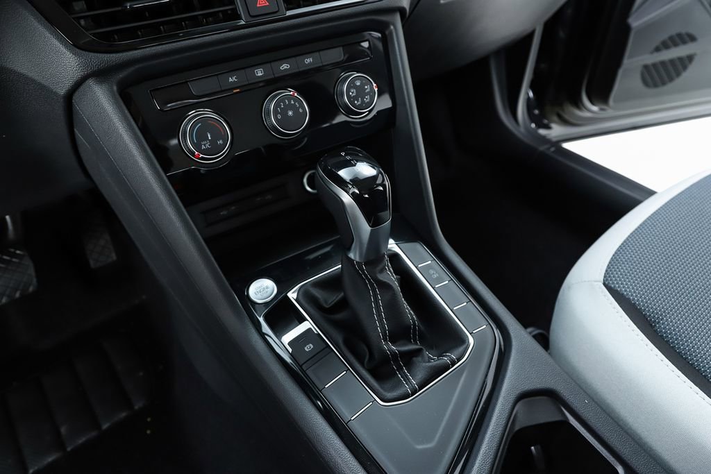 New 2026 Volkswagen Taos S FWD image 60