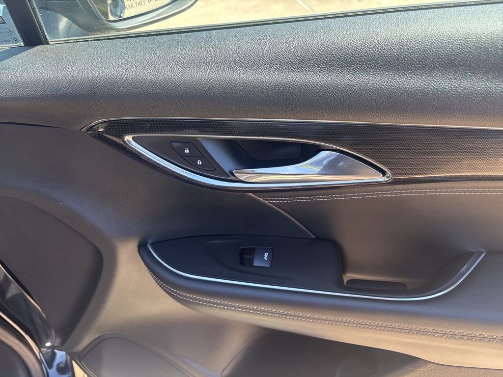 Used 2022 Buick Envision Preferred FWD image 47