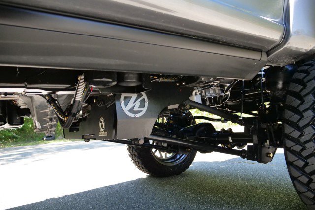 Used 2022 Ford F250 Limited image 71
