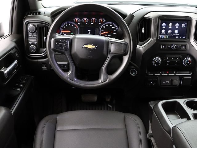 Used 2024 Chevrolet Silverado 3500 W/T w/ WT Convenience Package image 13