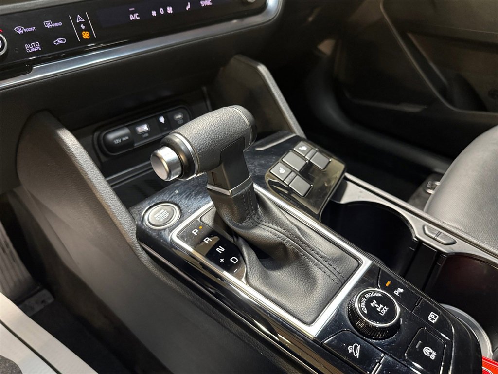 Certified 2023 Kia Sportage X-Line w/ X-Line Premium Package image 21