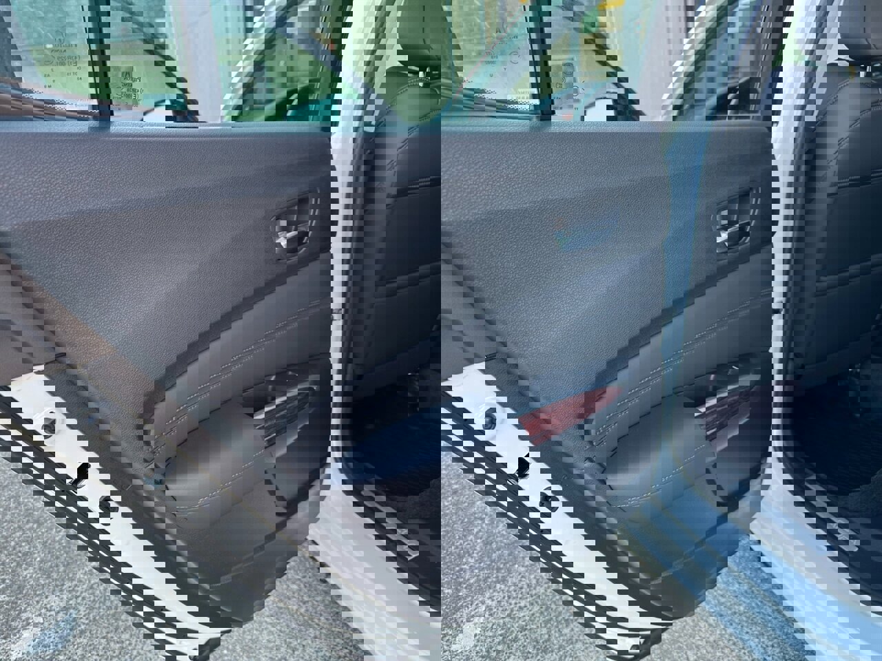 Used 2017 Acura TLX image 29