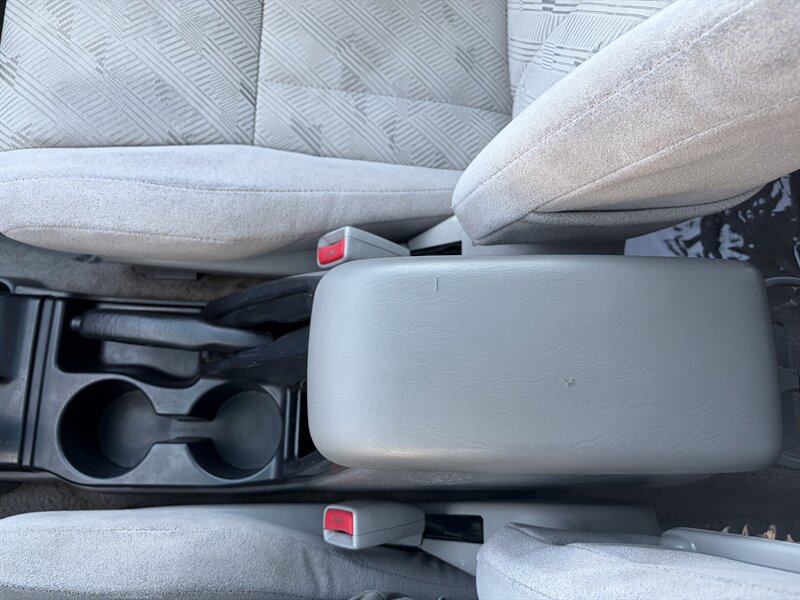 Used 2002 Toyota 4Runner SR5 w/ Upgrade Value Pkg 2 AWD/4WD image 22