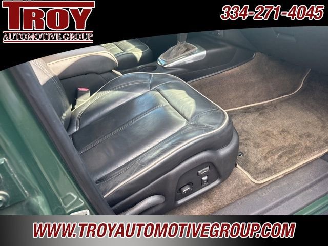 Used 2006 HUMMER H3 image 16