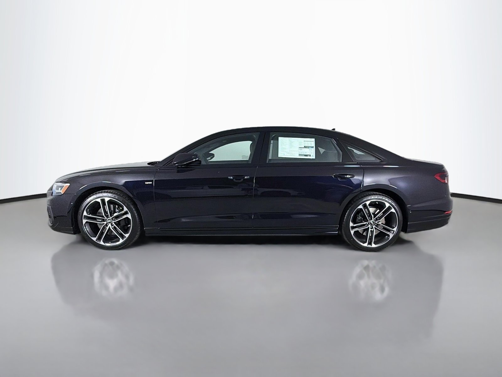 New 2026 Audi A8 L 3.0T AWD/4WD image 4