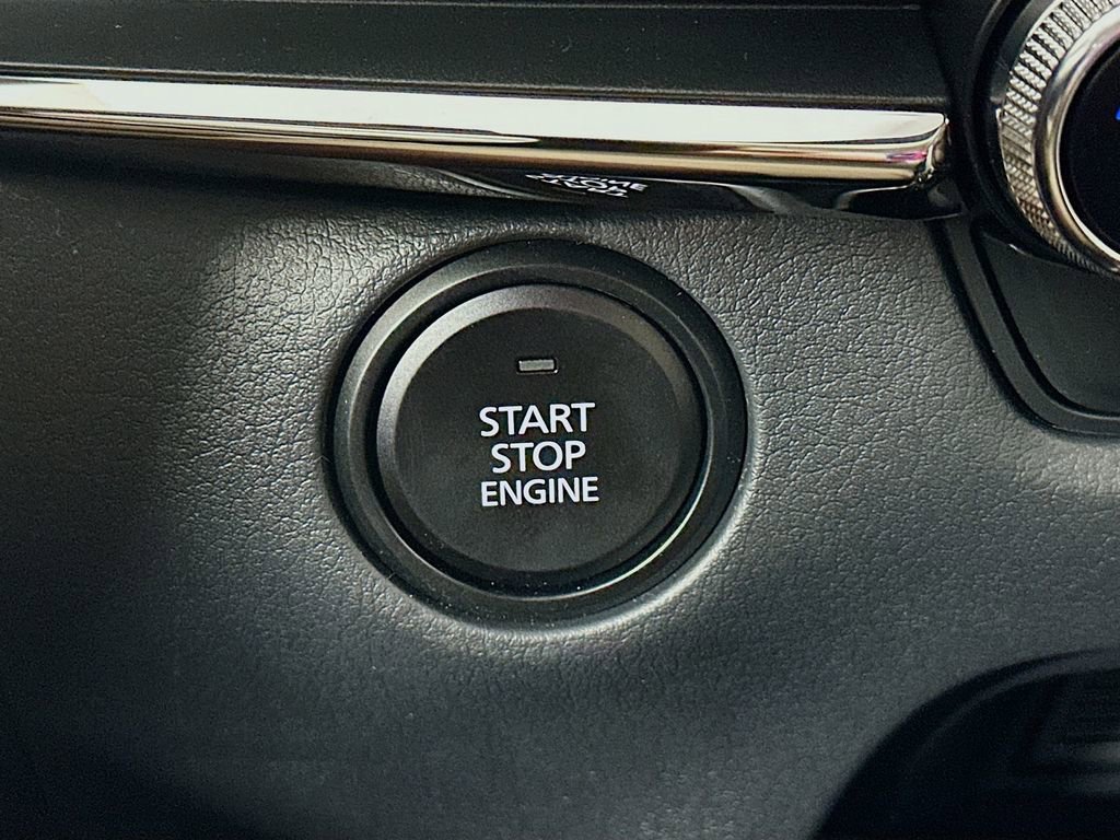 New 2025 MAZDA CX-30 AWD 2.5 S w/ Preferred Package image 19