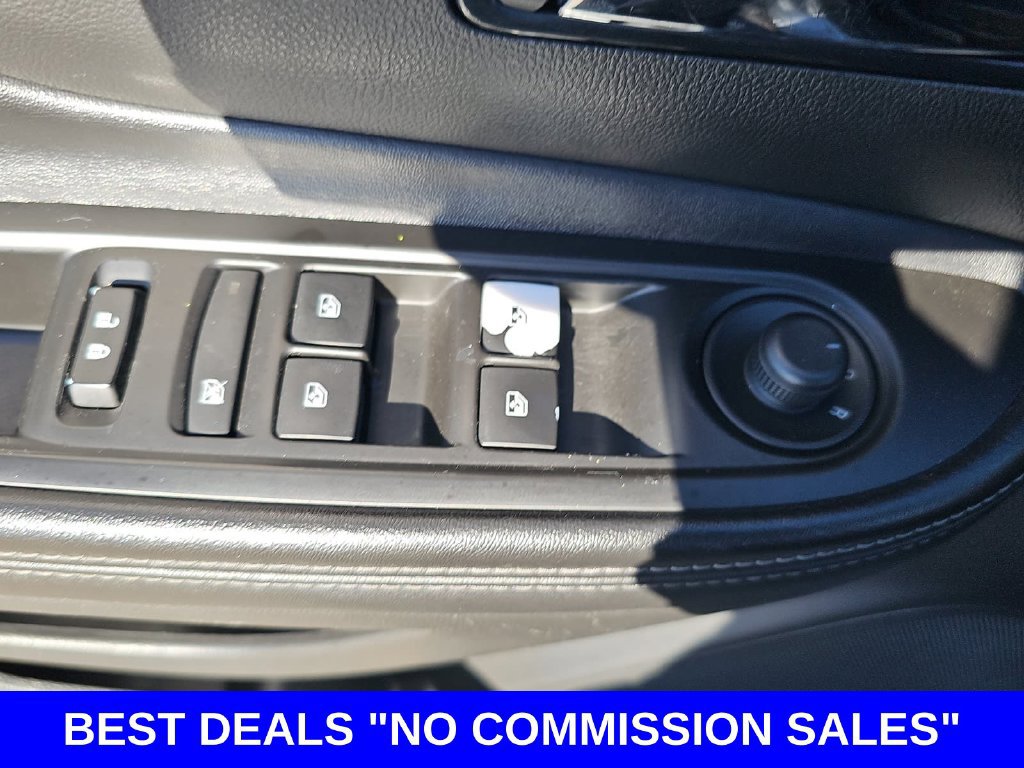 Used 2019 Buick Encore Sport Touring w/ Safety Package AWD/4WD image 26