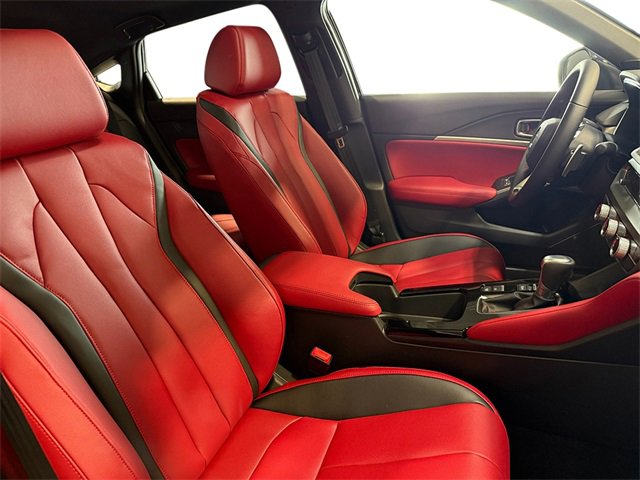 New 2026 Acura Integra A-Spec image 36