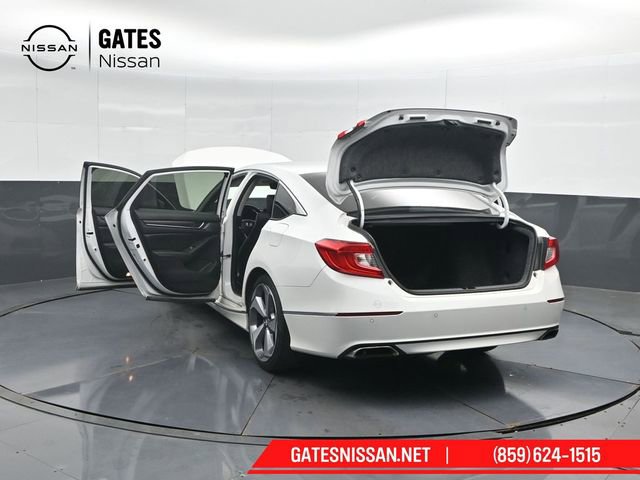 Used 2020 Honda Accord Touring image 52