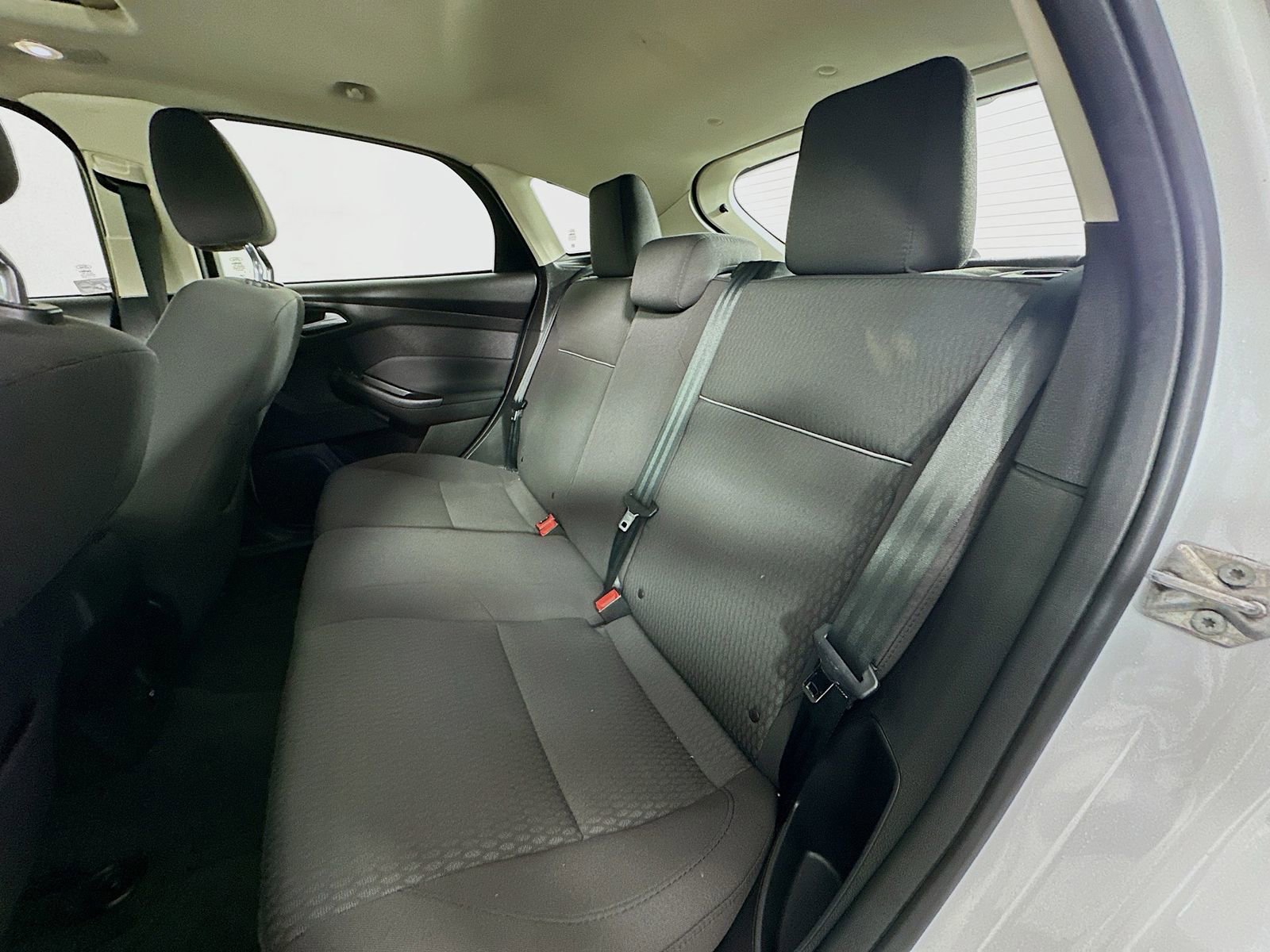 Used 2012 Ford Focus SEL FWD image 23
