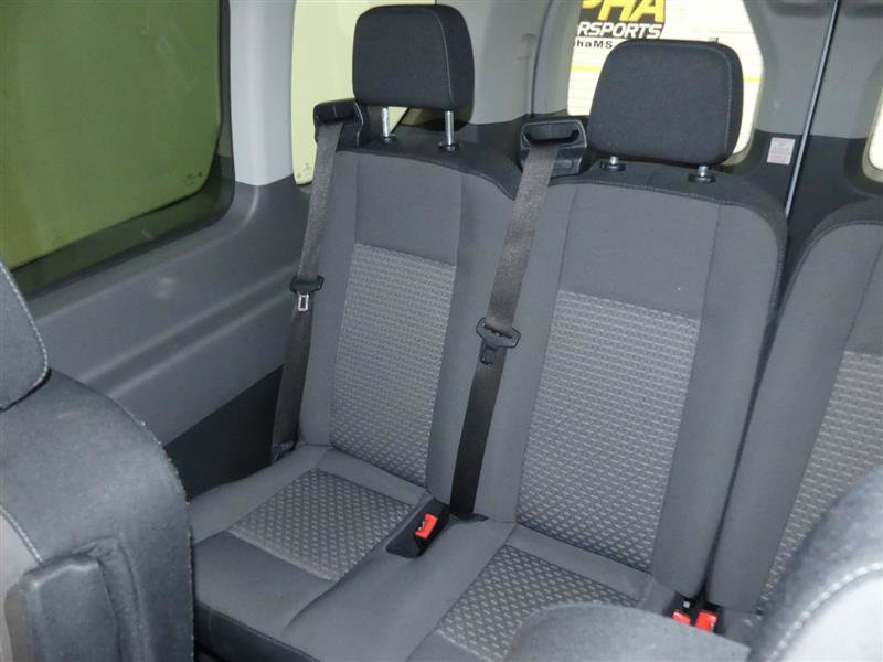Used 2024 Ford Transit 350 XLT image 25