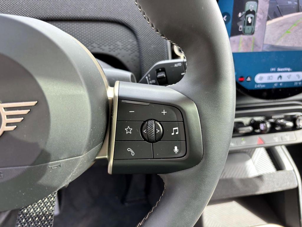 Certified 2025 MINI Cooper Countryman S image 18