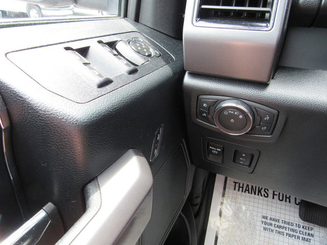 Used 2019 Ford F150 XLT w/ Equipment Group 302A Luxury AWD/4WD image 41