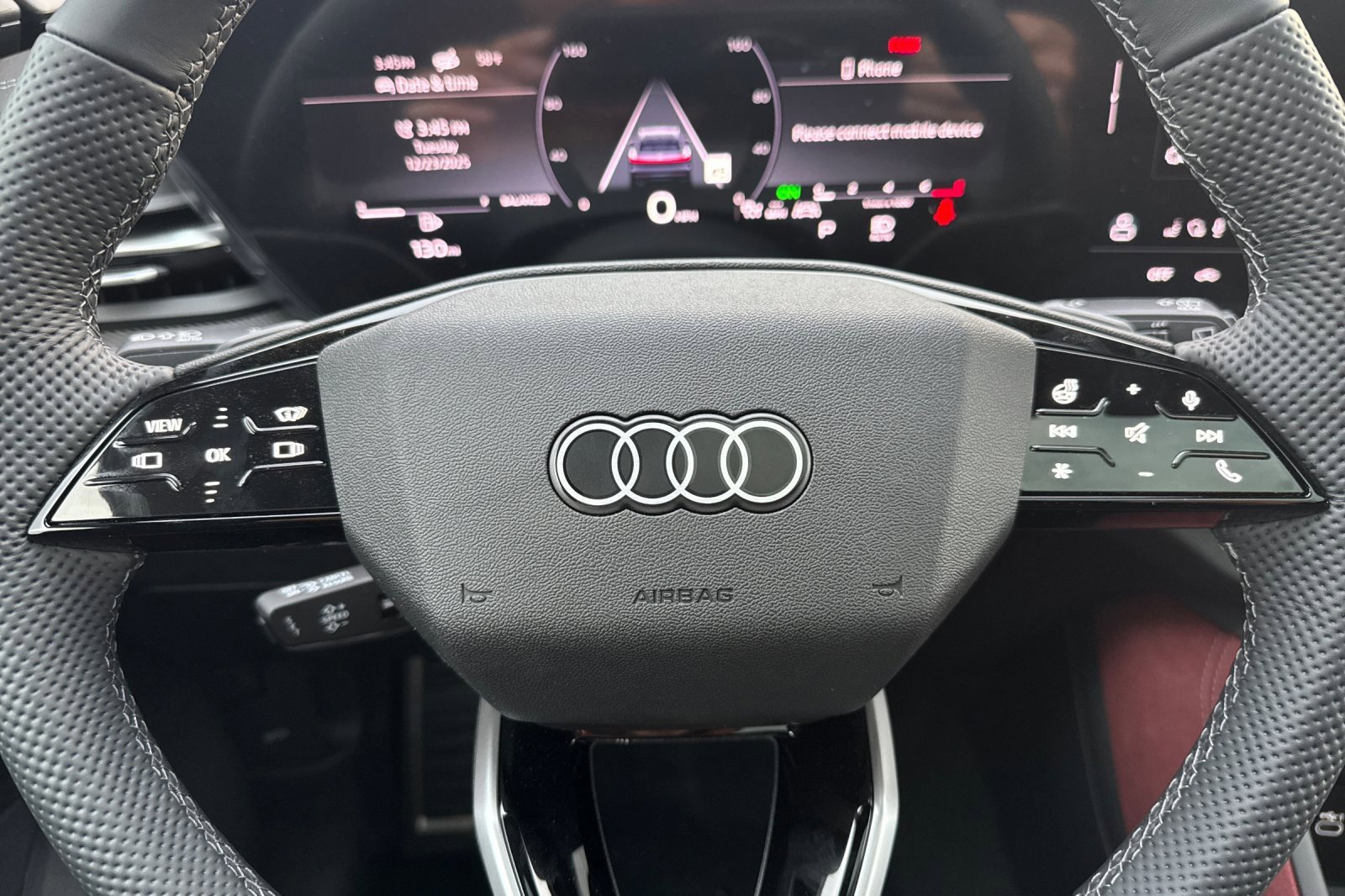 New 2025 Audi SQ5 Premium Plus image 21