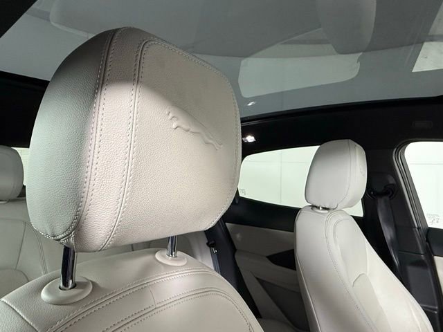 Certified 2021 Jaguar E-PACE SE image 34