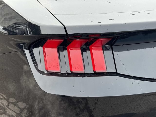 New 2026 Ford Mustang GT RWD image 11
