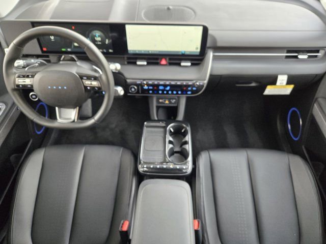 Certified 2026 Hyundai Ioniq 5 Limited image 27