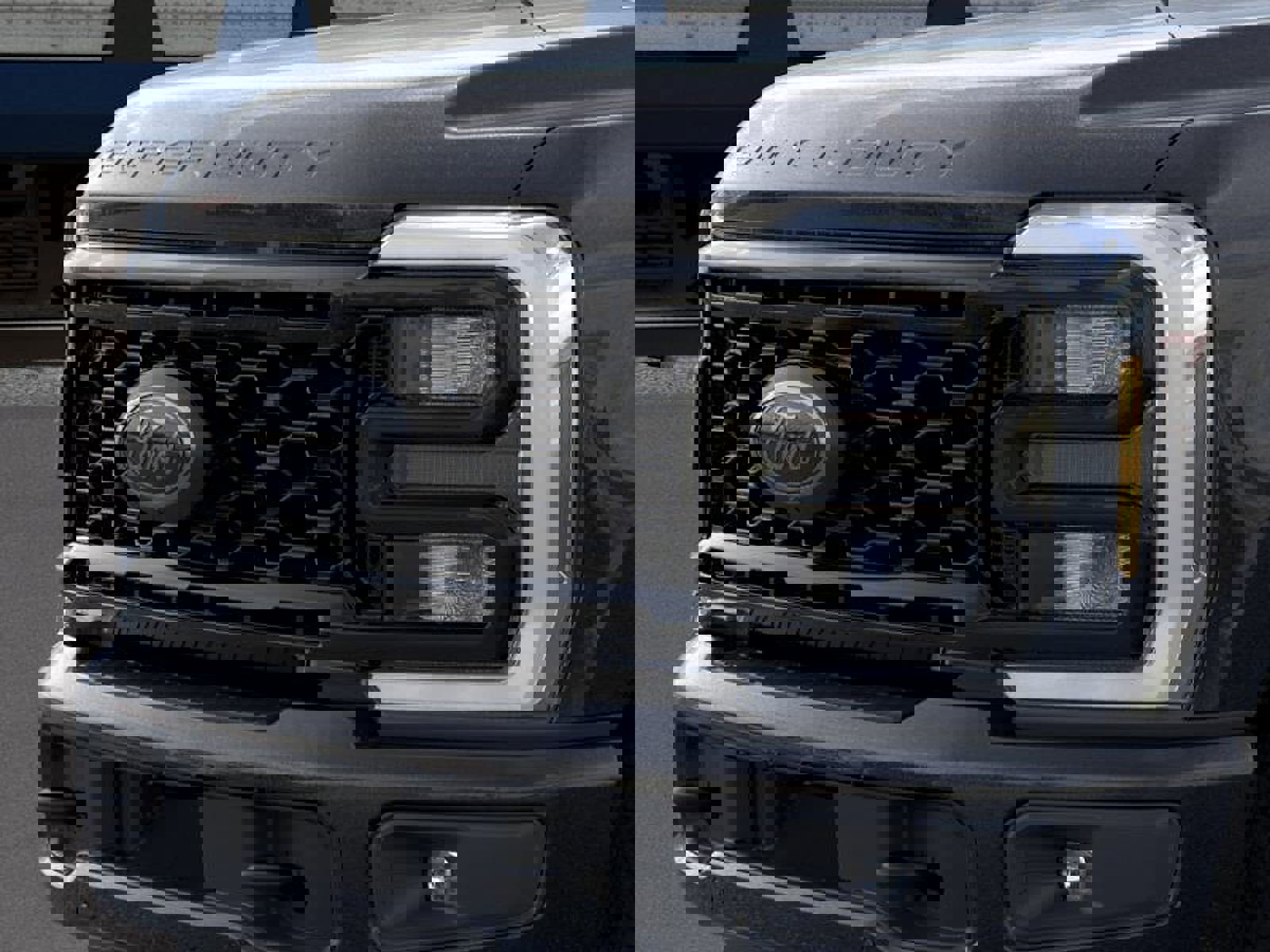 New 2026 Ford F250 4x4 Crew Cab Super Duty image 39