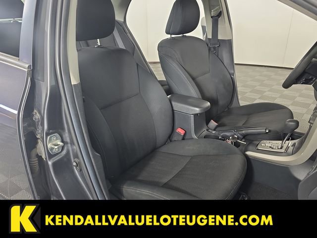Used 2013 Toyota Corolla S w/ Premium Pkg FWD image 17