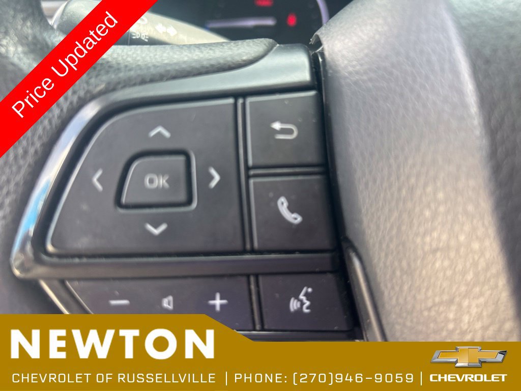 Used 2022 Toyota Sienna LE FWD image 13