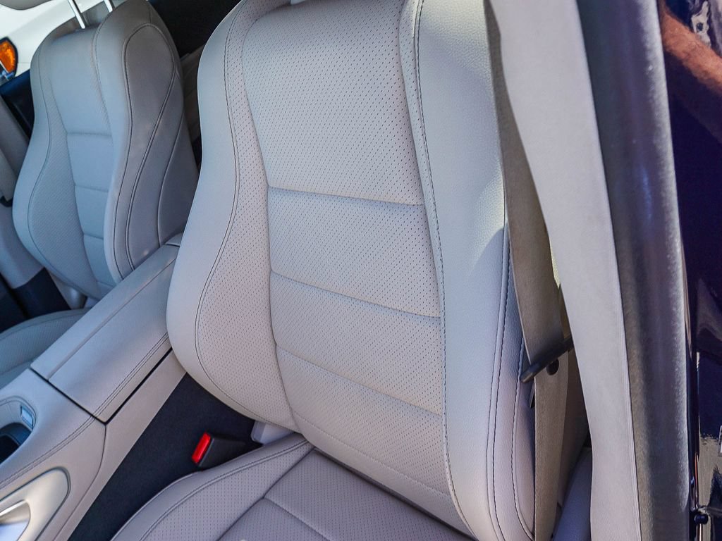 Used 2020 Mercedes-Benz GLE 350 4MATIC image 20
