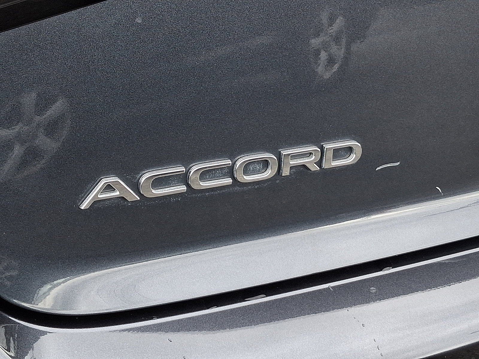 Used 2023 Honda Accord EX image 30
