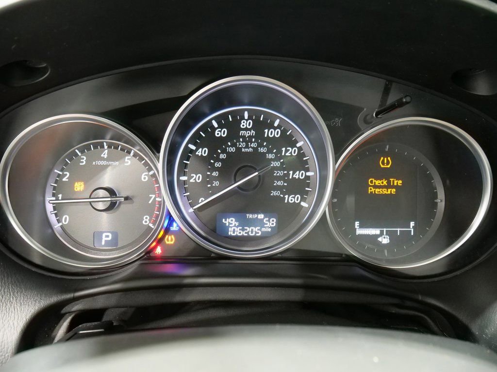 Used 2014 MAZDA CX-5 Grand Touring image 43