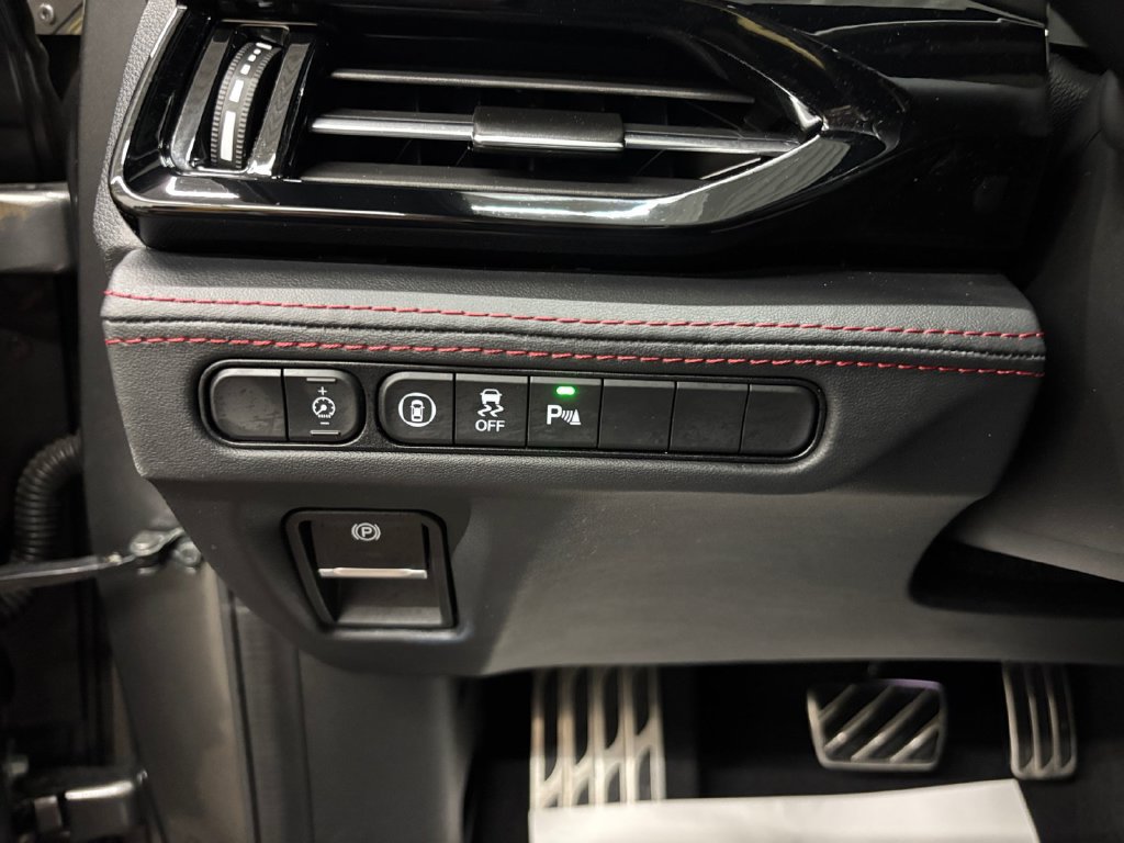 Certified 2022 Acura MDX A-Spec AWD/4WD image 32