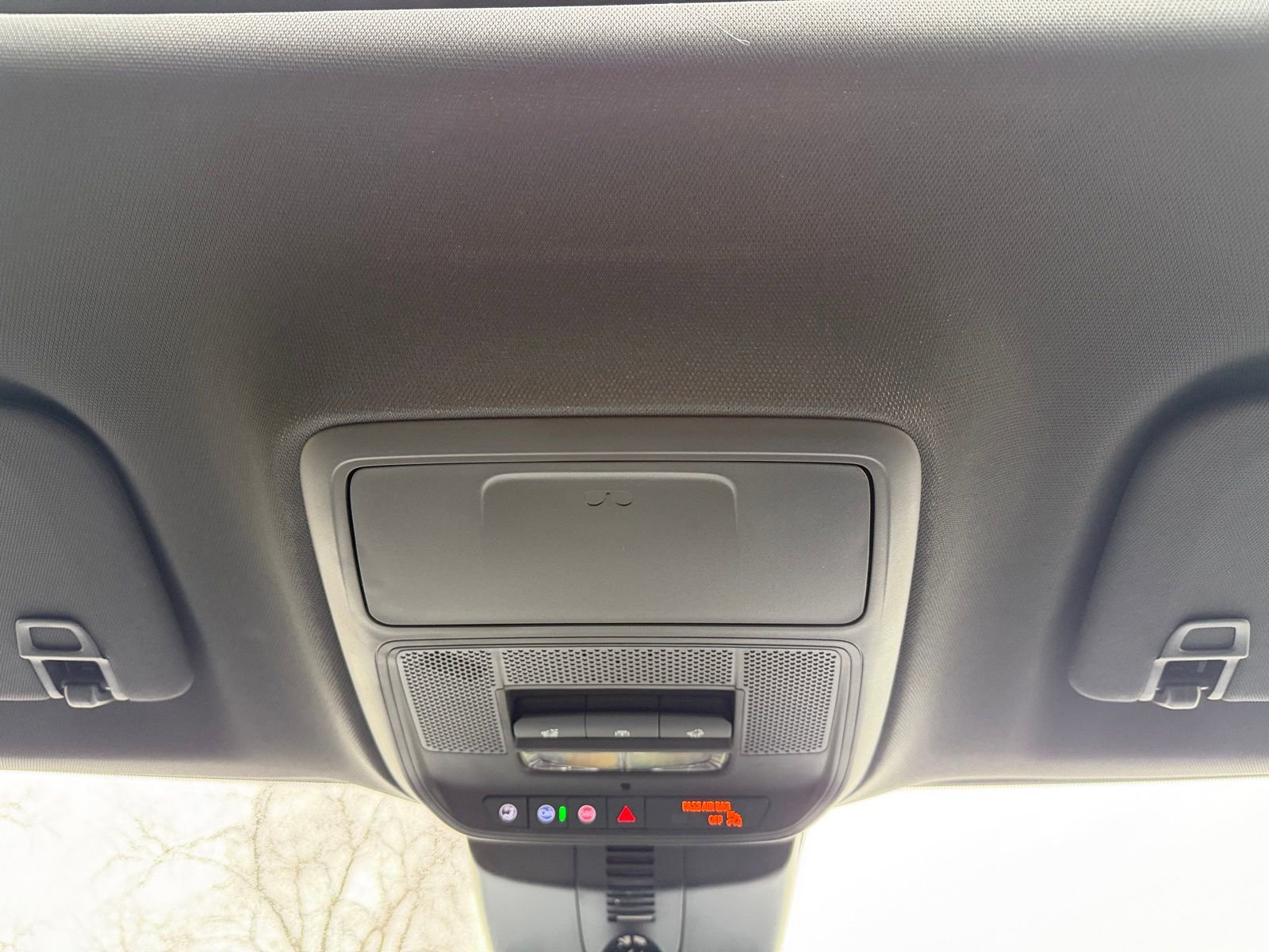 New 2026 GMC Acadia Elevation image 23