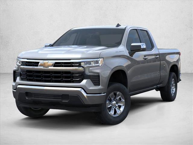 New 2026 Chevrolet Silverado 1500 LT image 8