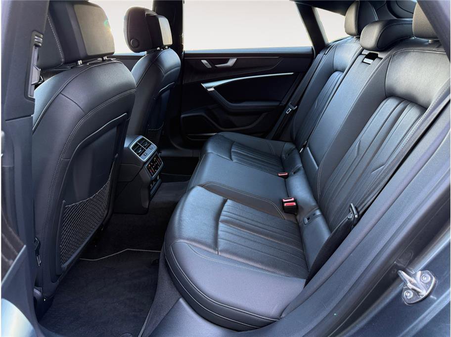 Used 2019 Audi A7 3.0T Prestige image 13