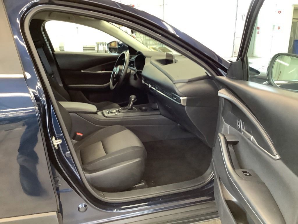 Certified 2023 MAZDA CX-30 AWD 2.5 S image 12