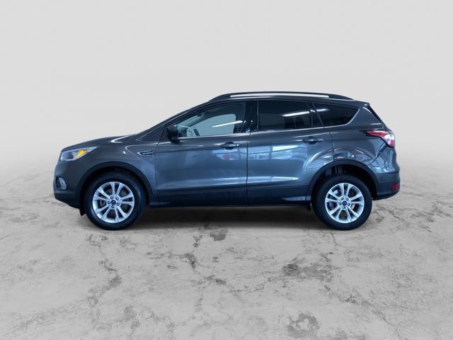 Used 2018 Ford Escape SE w/ SE Sync 3 Package FWD image 7