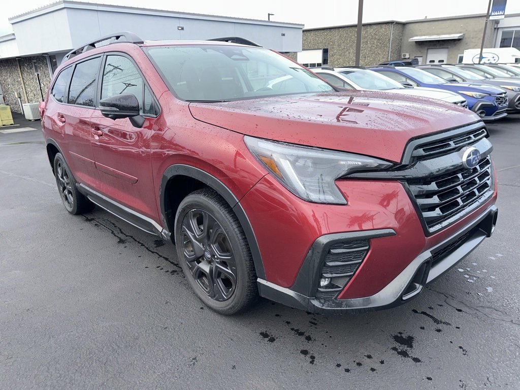 Used 2023 Subaru Ascent Onyx Edition Limited image 7