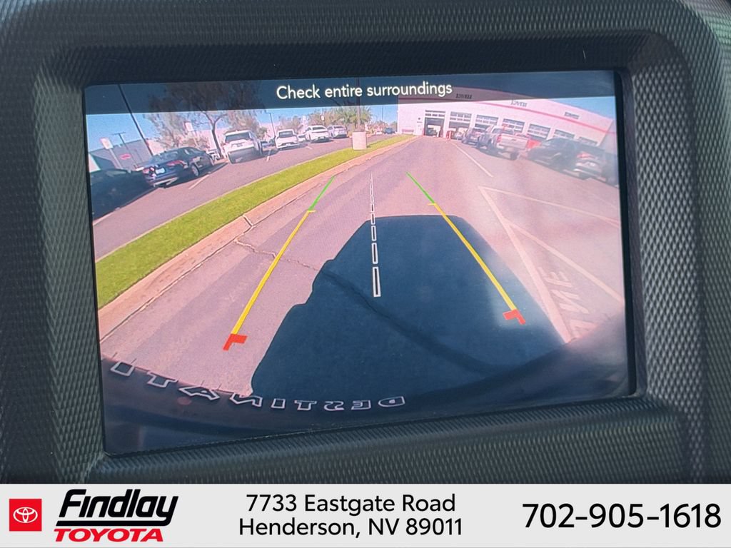 Used 2020 Jeep Wrangler Unlimited Sport AWD/4WD image 28
