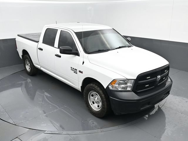 Used 2022 RAM 1500 Tradesman AWD/4WD image 17