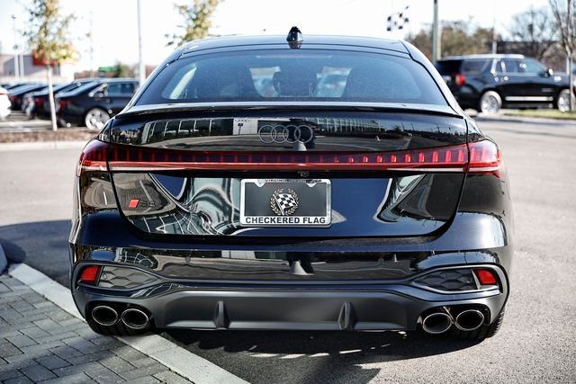 New 2025 Audi S5 Premium Plus AWD/4WD image 10