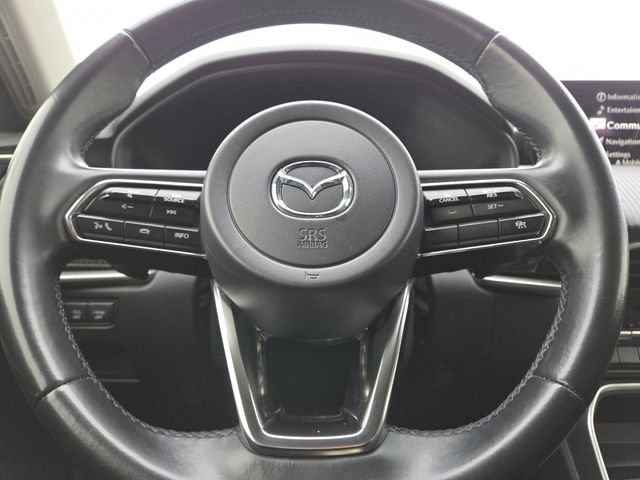 Used 2024 MAZDA CX-90 3.3 Turbo w/ Select Package image 32