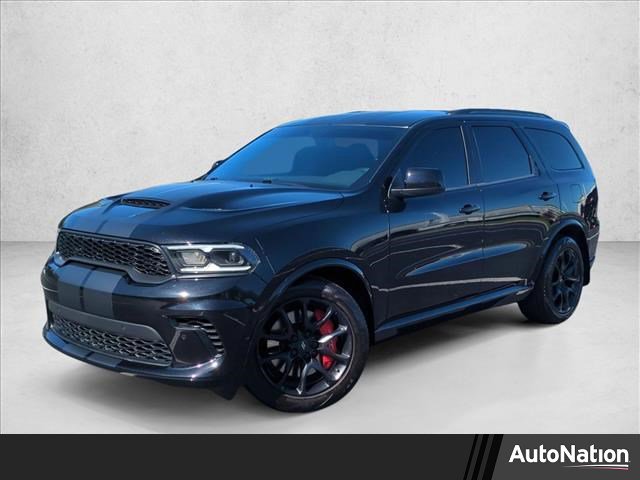 Used 2024 Dodge Durango R/T w/ Tow 'N Go Package image 1