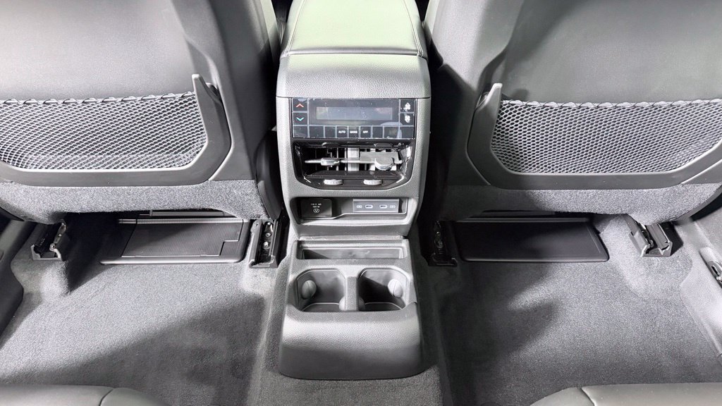 New 2027 Jeep Grand Cherokee L Limited AWD/4WD image 32